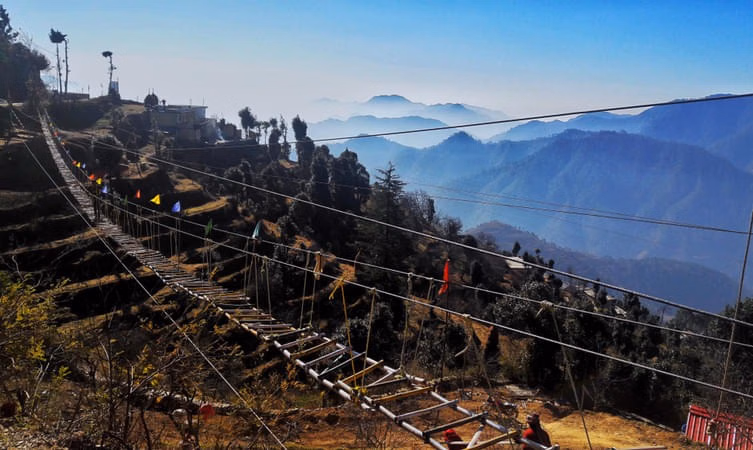 best places to stay in Dhanolti